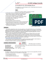 IS C3201 IntelligentController-2907783