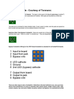 GuitarPCB Guide Tonmann Version