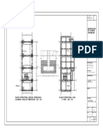 Cimientos Estructura