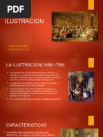 La Ilustración