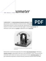 Galvanometer - Wikipedia