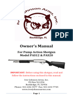 Pas12 Manual