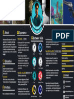 Resume - Aditya Kumar Saini PDF