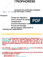 Cours Electrophorese 20-1