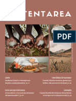 REVISTA SUSTENTAREA EDICAO 11 Set2021