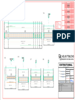 Carlioni Estrutural A1-15