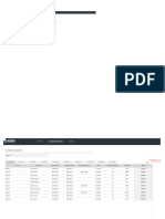 Modèle Excel de Tableau de Bord de Gestion de Projet