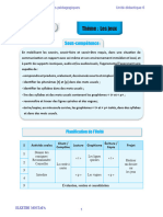 Dire Faire Et Agir - Édition Septembre 2020 - Unité 6