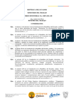 Am 130-2021 Instructivo Autorizacion Laboral Extranjeros-Signed