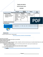 1º Tutoria