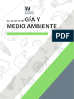 6 Upav 2021 Ecologia y Medio Ambiente