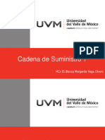 Indices y Ratios de Inventarios