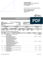 Estado de Cuenta - Febrero 2024 - Cuenta 336