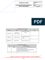 Sistema de Gestion Sso Azapa S A