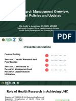 (EXT) Final - CHD N.mindanao Slide Deck