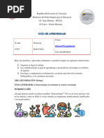 PDF Documento