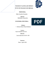 Reporte Habilidades Gerenciales - Gutierrez Ramos Diana Katherine. - 093756