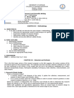 Chapter 3 - Methodology - Llera, Hugos, Importante