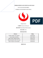 Trabajo Parcial - Grupo 1