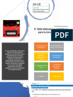 Presentación1. Introduccion Al Análisis Cuantitativo