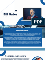 Biografia Bill Gates