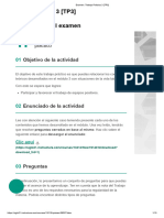 Trabajo Practico N 3 Grupo y Liderazgo