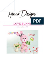 Havva Unlu Love-Bunny