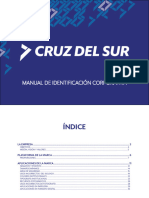 Manual de Marca