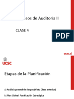 4.0 - Clase 5 P.auditoria II CSS