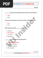 CS604 Mid Term Past Papers Mega File