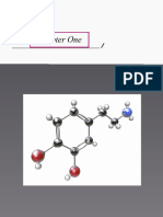 Chapter 1 - General Chemistry Review