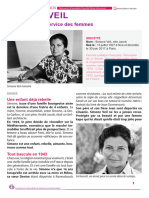 Bio Simone Veil