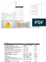 IC Project Management Dashboard 8857