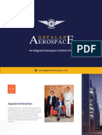 Aerospace Brochure