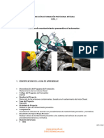 Guía-3 Rutinas de Mantenimiento Preventivo Al Automotor Modificada