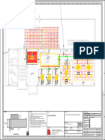 203-I-117 - Hvac Layout GF R1