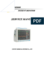 Manual Servicio 8000VET