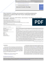 2017 JGO Value of Geriat Screening