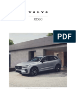 XC60 My24 110923