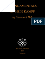 9 Fundamentals of Mein Kampf