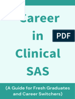 Clinical Sas Information For Freshers 1716571095