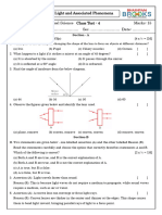 G7 Physics CT 4 CH - No. 15