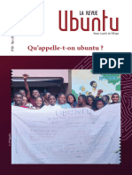 La Revue Ubuntu - N°001 - Mars 2024