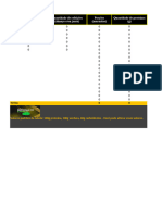 Calculadora de Quantidades