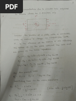 Strain Concentration Derivations