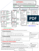 Provision Resume