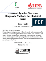 Electronic Ignition Systems Diagnostic Methods For Electrical Issues Tom Parks