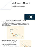 PHY 103 Lecture Note