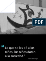 Proyecto 'Padrinos de Paz'