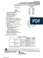 Datasheet